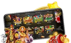 แหล่งบริการpg slot ทางเข้า มือถือ ขั้นต่ำ 1 บาท เล่นได้ทุกเกม