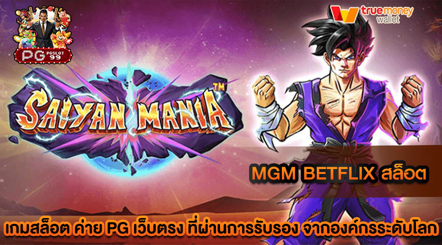 mgm betflix สล็อต เว็บสล็อตแตกบ่อย เข้าเล่นได้ทุกวัน ไม่มีปิดหนี
